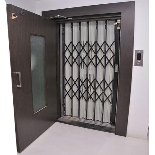 Elevator amc service provider in greater Kailash